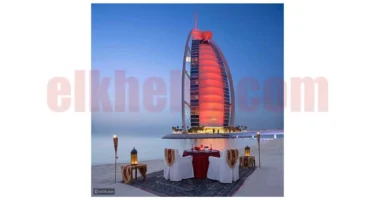 فنادق جديدة في دبي 2023 استكشف الآن
