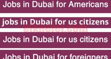 Best Jobs in Dubai in 2023 – Blog Gulf
