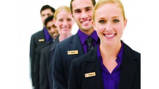 وظائف موظفين استقبال بالامارات راتب يصل الي 3890 درهم