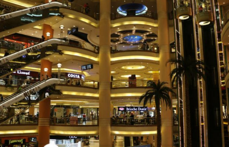 وظائف شركة جونز لانج لاسال راتب ل 5000 درهم